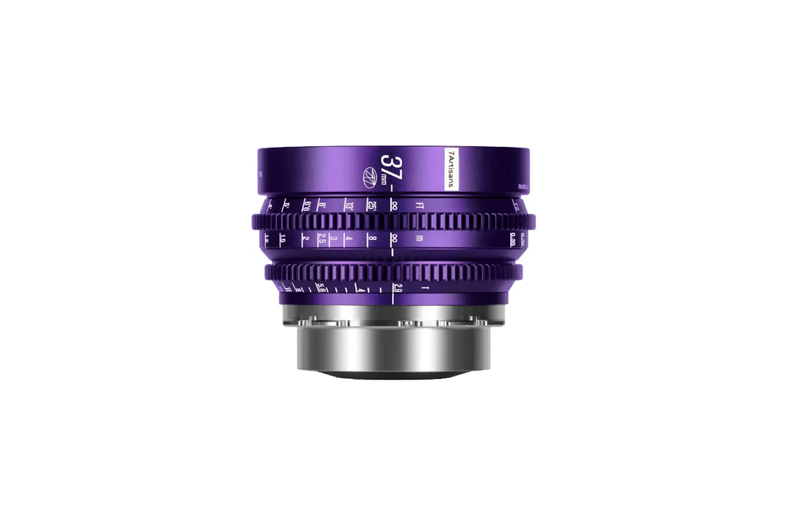 12/19発売 7Artisans Floral Bloom 37mm T2.9の予約開始日・発売日